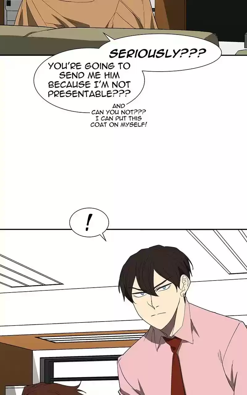 I Love Yoo Chapter 82: