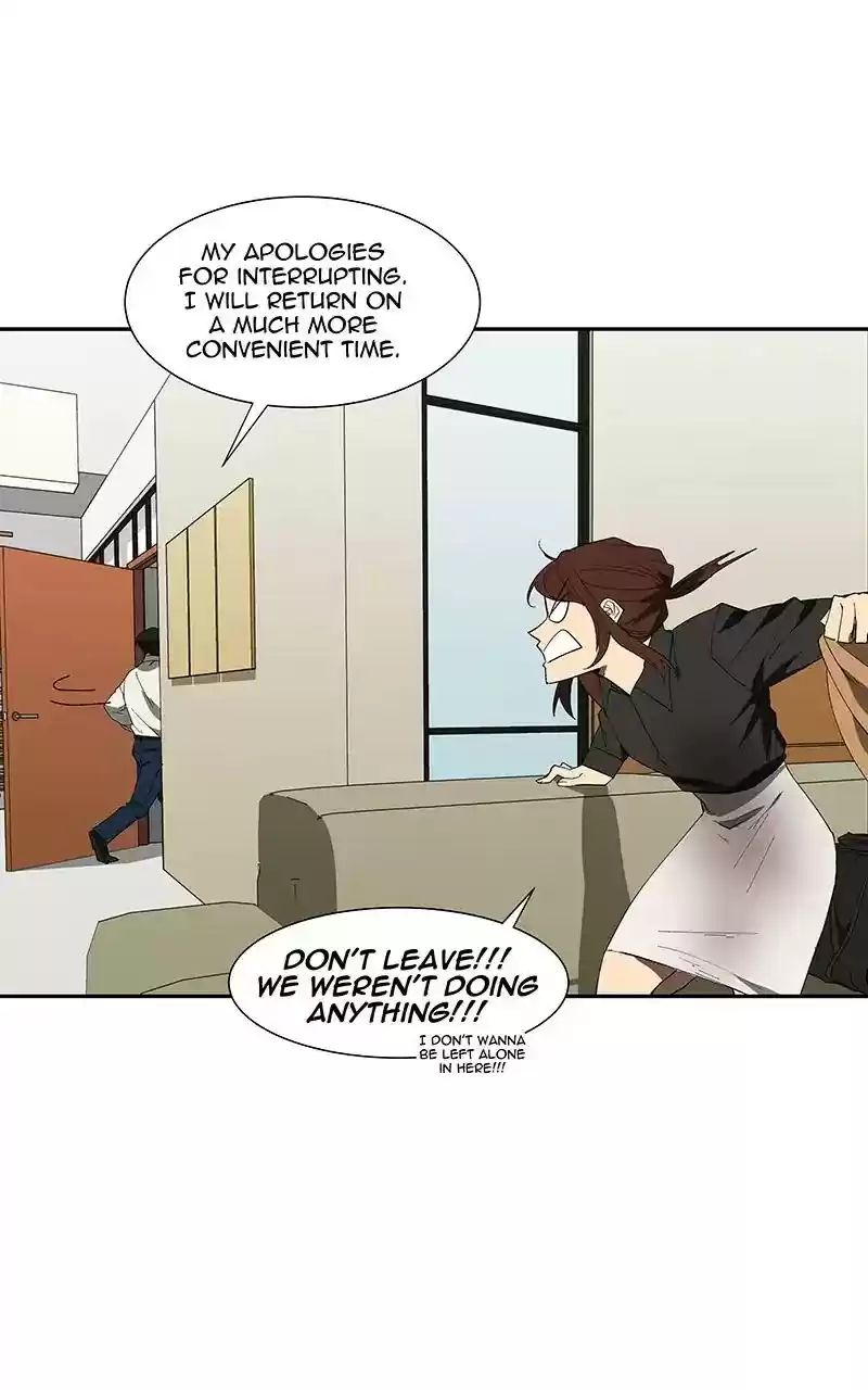 I Love Yoo Chapter 82: