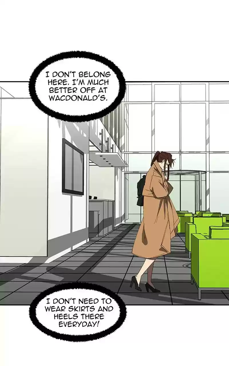 I Love Yoo Chapter 82: