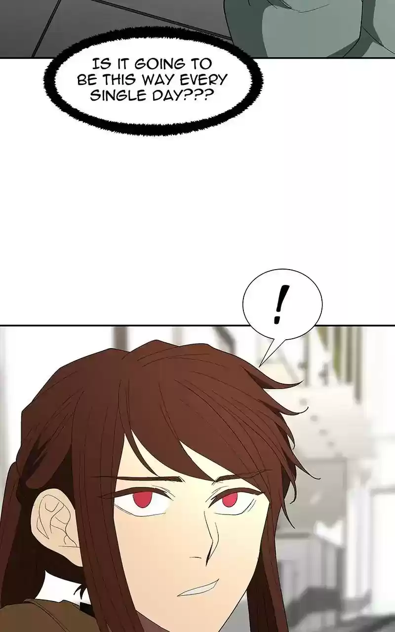 I Love Yoo Chapter 82: