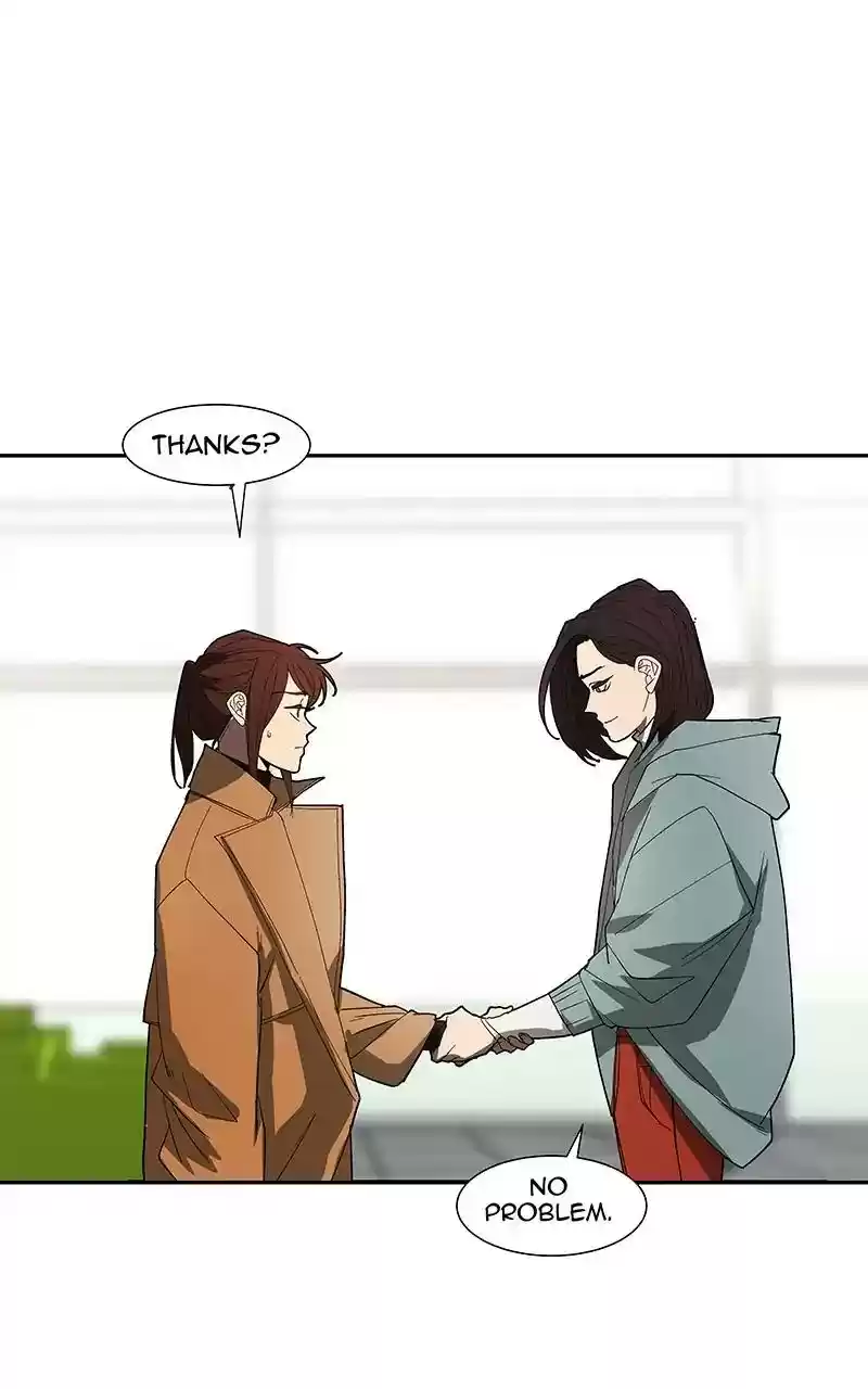 I Love Yoo Chapter 82: