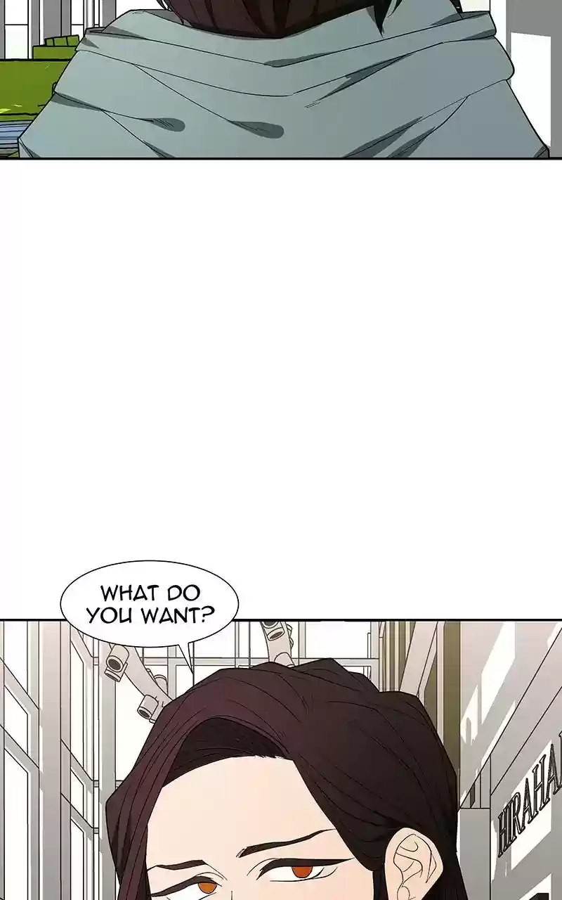 I Love Yoo Chapter 82: