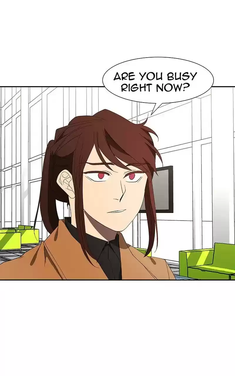 I Love Yoo Chapter 82: