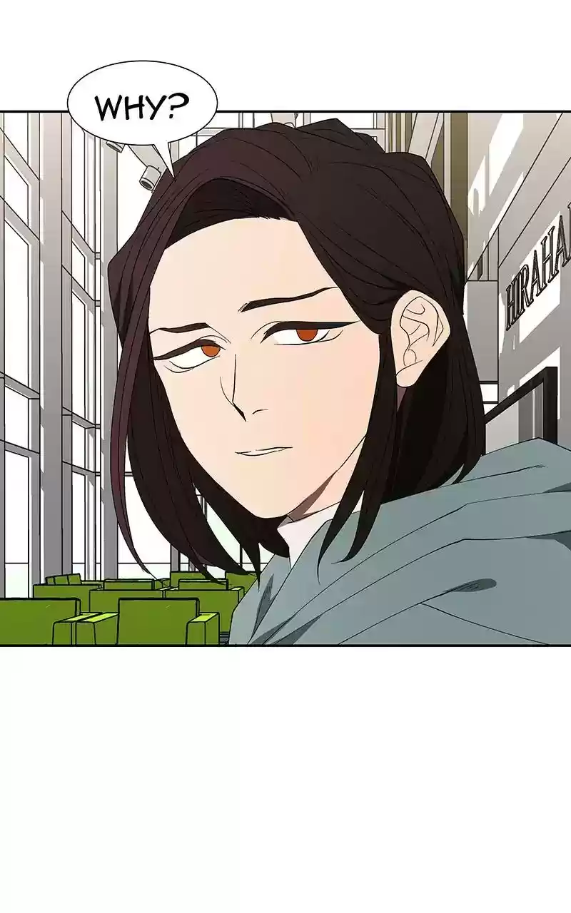 I Love Yoo Chapter 82: