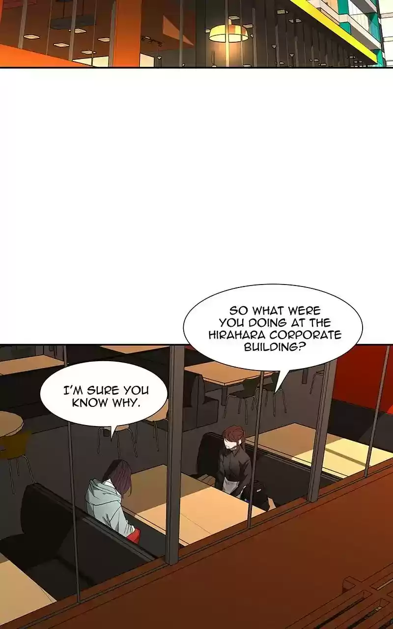 I Love Yoo Chapter 82: