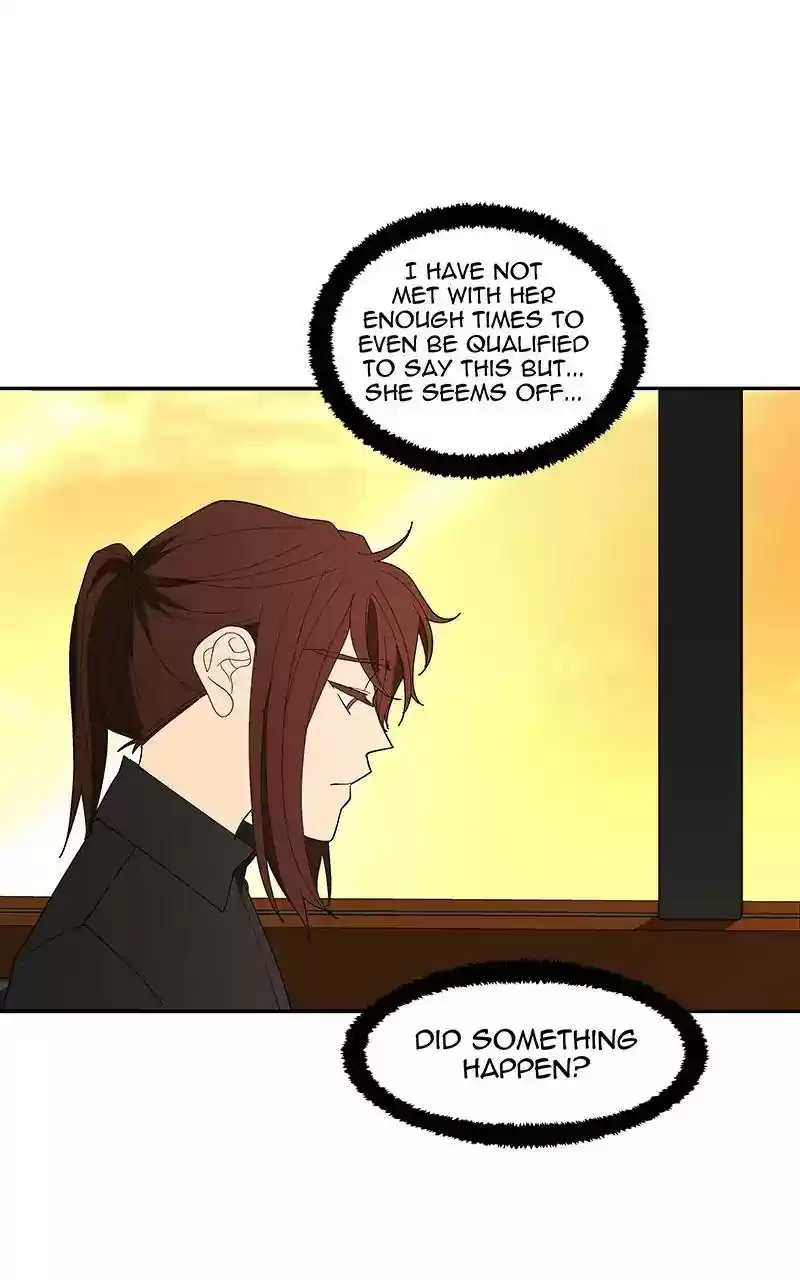 I Love Yoo Chapter 82: