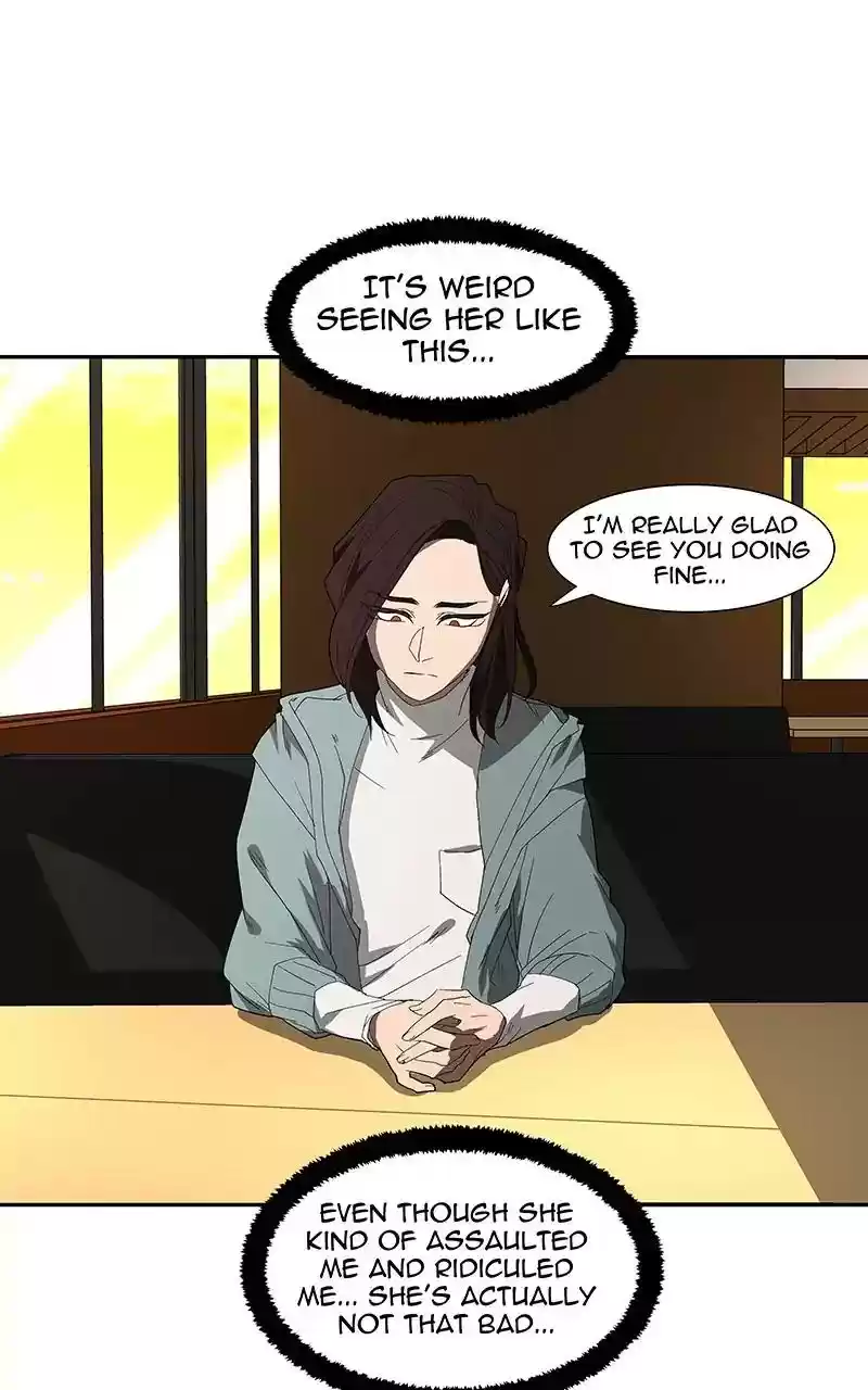 I Love Yoo Chapter 82: