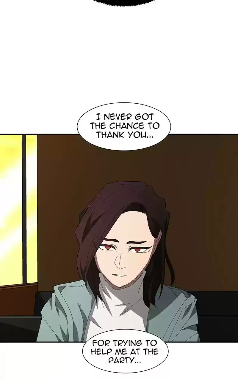 I Love Yoo Chapter 82: