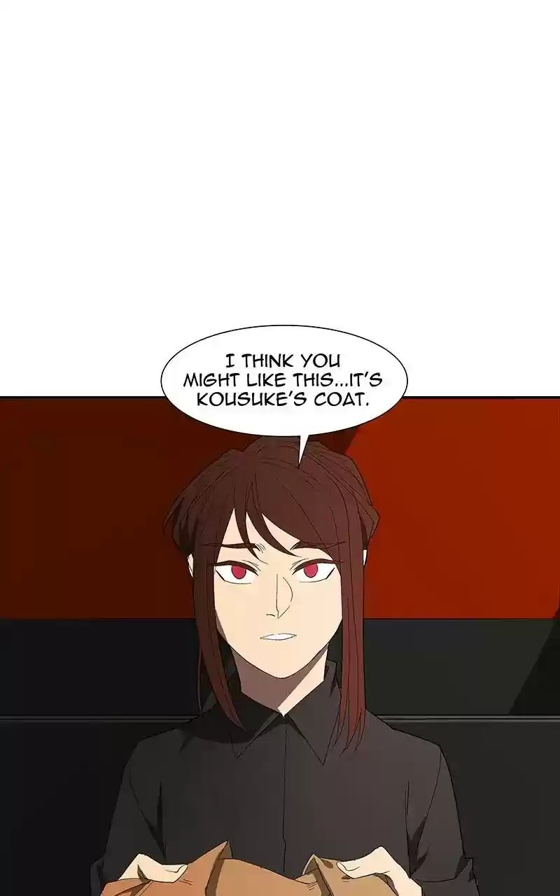 I Love Yoo Chapter 82: