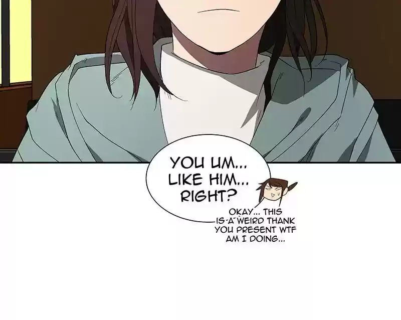 I Love Yoo Chapter 82: