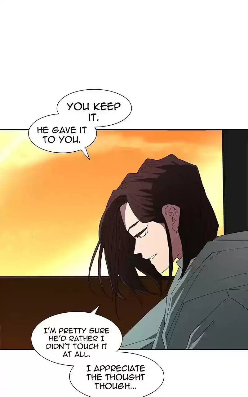 I Love Yoo Chapter 82: