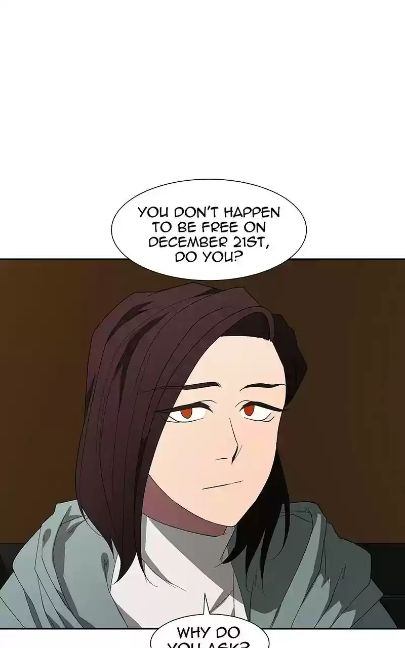 I Love Yoo Chapter 82: