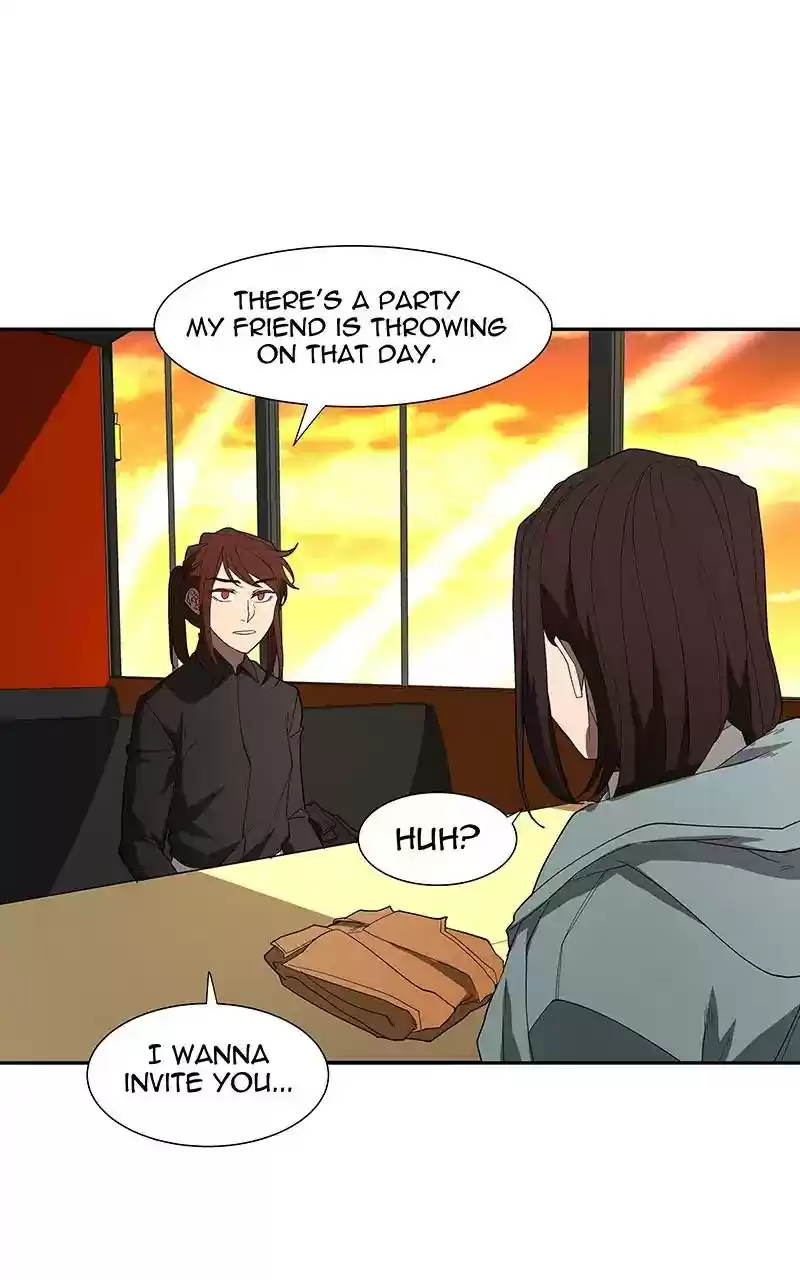 I Love Yoo Chapter 82: