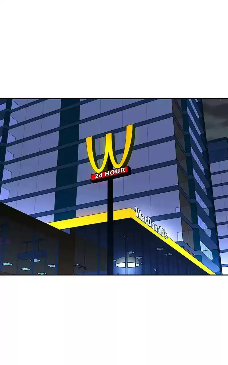 I Love Yoo Chapter 83: