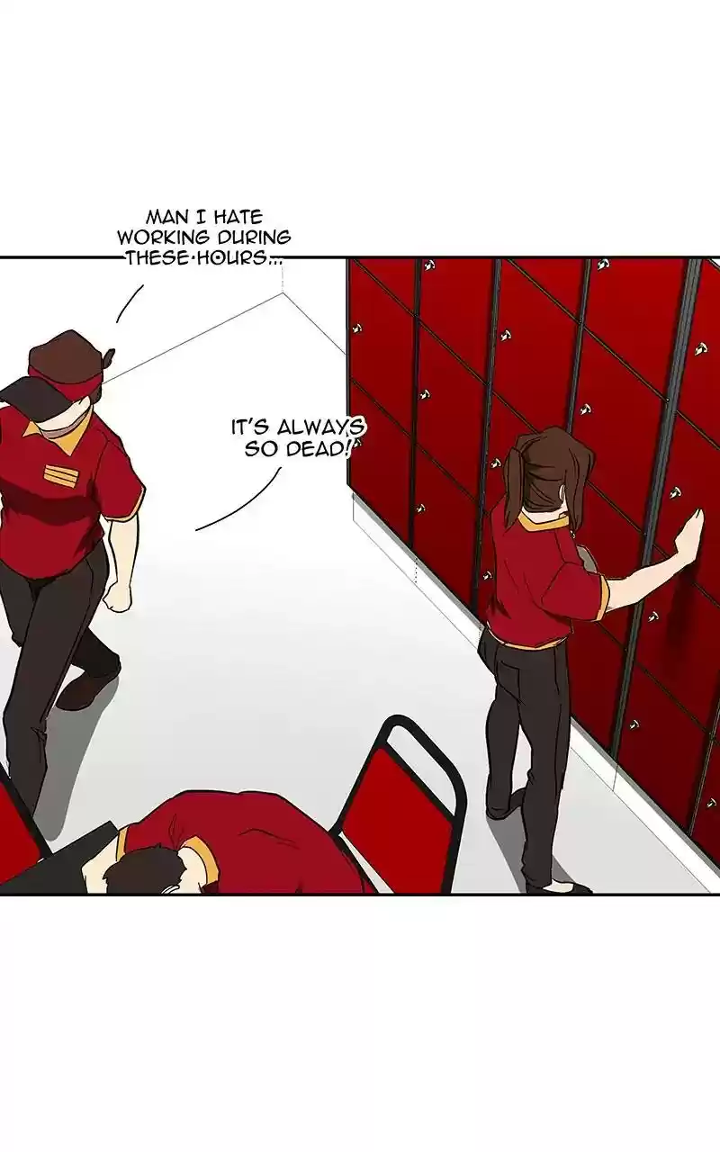 I Love Yoo Chapter 83: