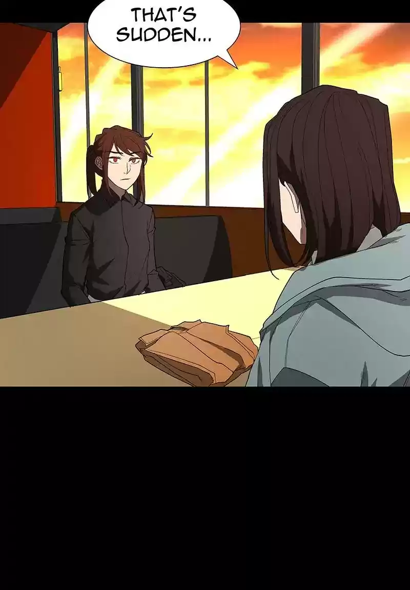 I Love Yoo Chapter 83: