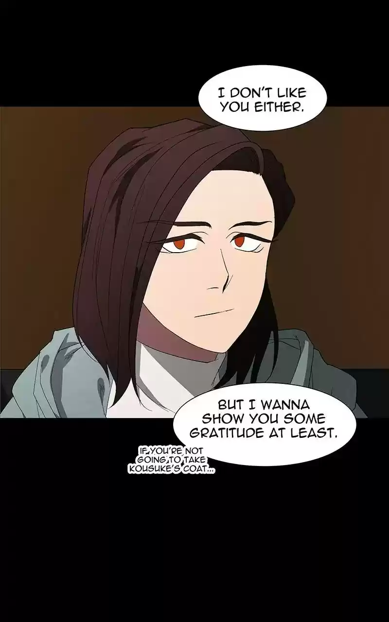 I Love Yoo Chapter 83: