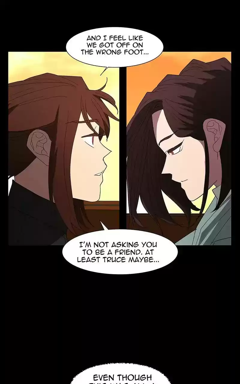 I Love Yoo Chapter 83: