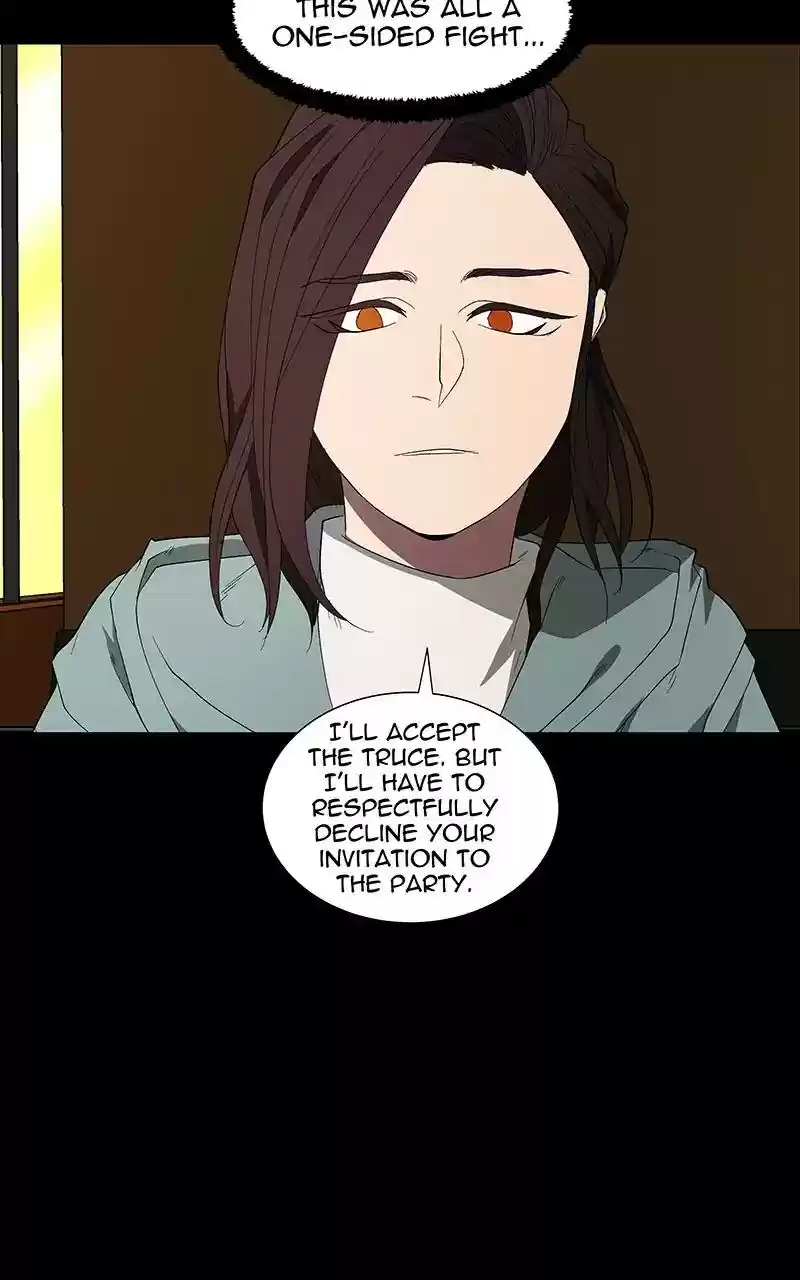 I Love Yoo Chapter 83: