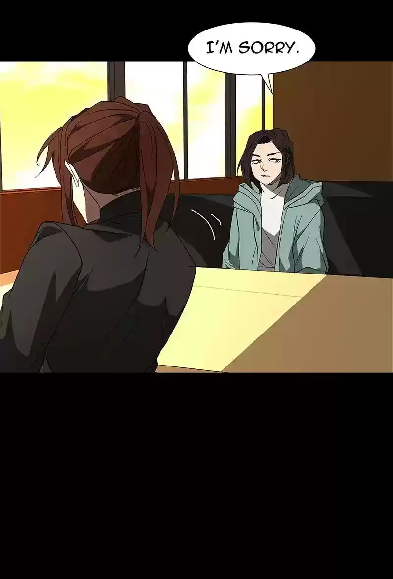 I Love Yoo Chapter 83: