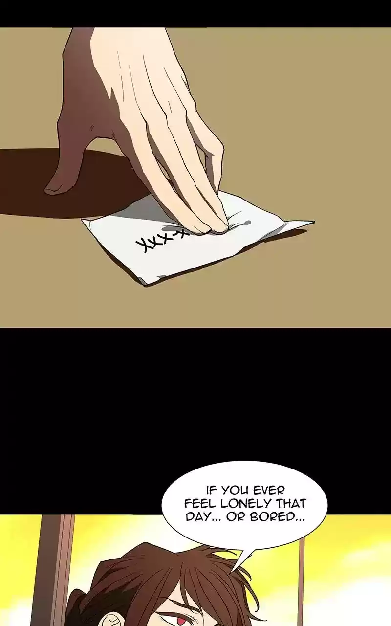 I Love Yoo Chapter 83: