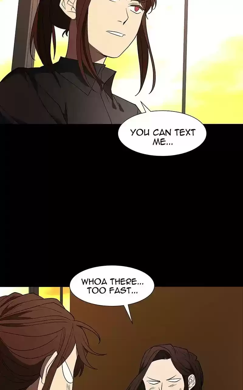 I Love Yoo Chapter 83: