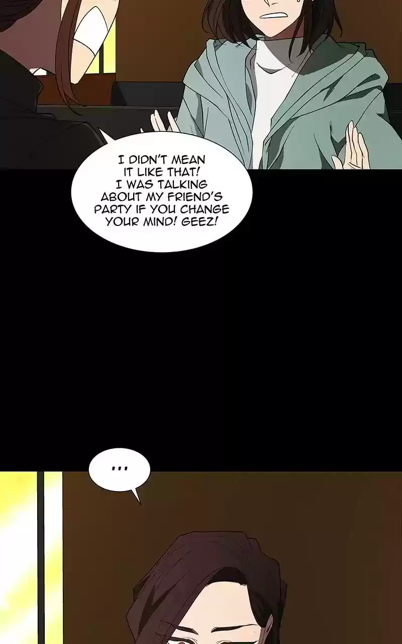 I Love Yoo Chapter 83: