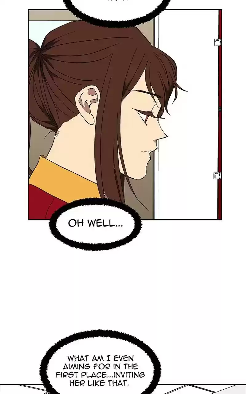 I Love Yoo Chapter 83: