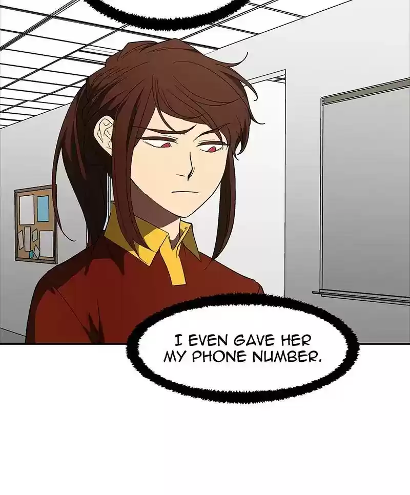 I Love Yoo Chapter 83: