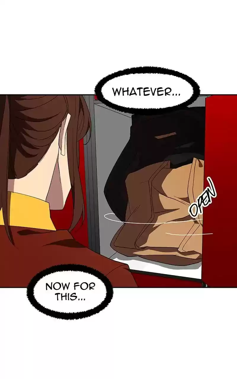 I Love Yoo Chapter 83: