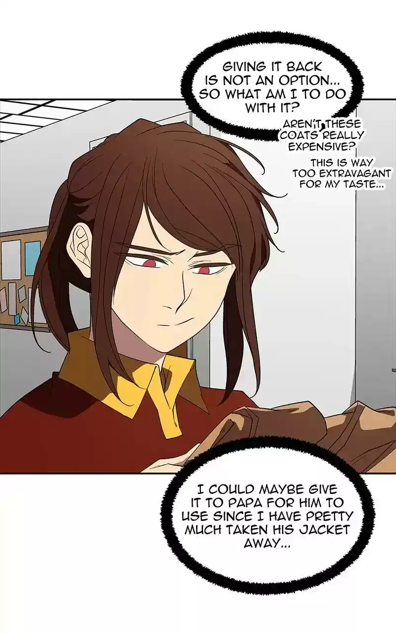 I Love Yoo Chapter 83: