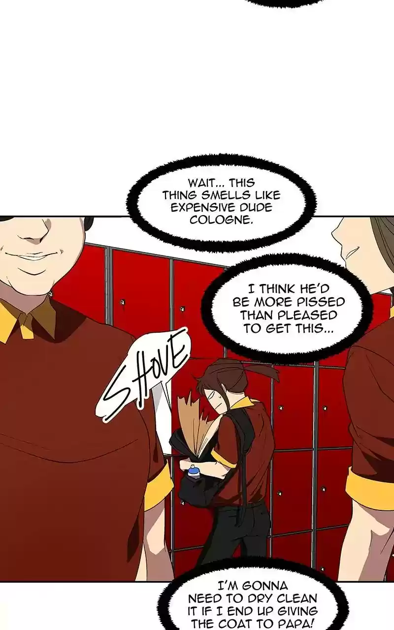 I Love Yoo Chapter 83: