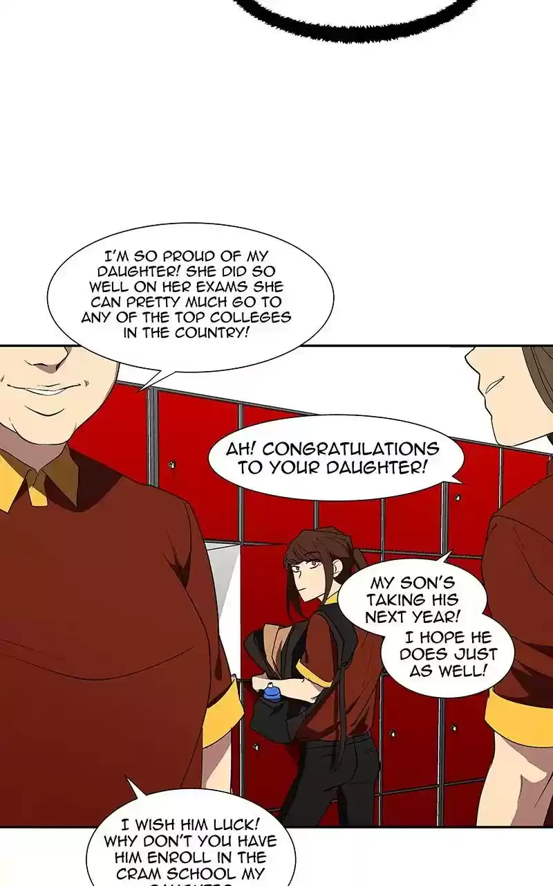 I Love Yoo Chapter 83: