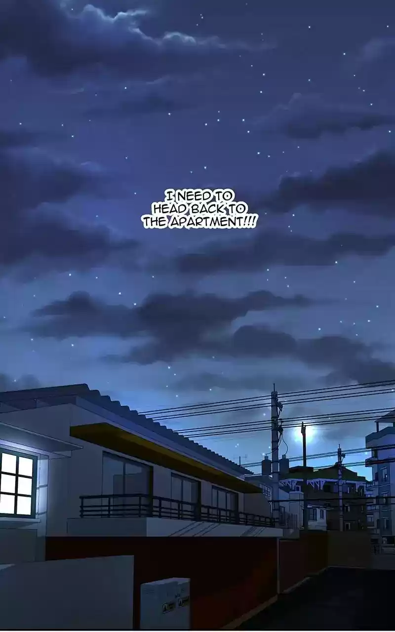 I Love Yoo Chapter 83: