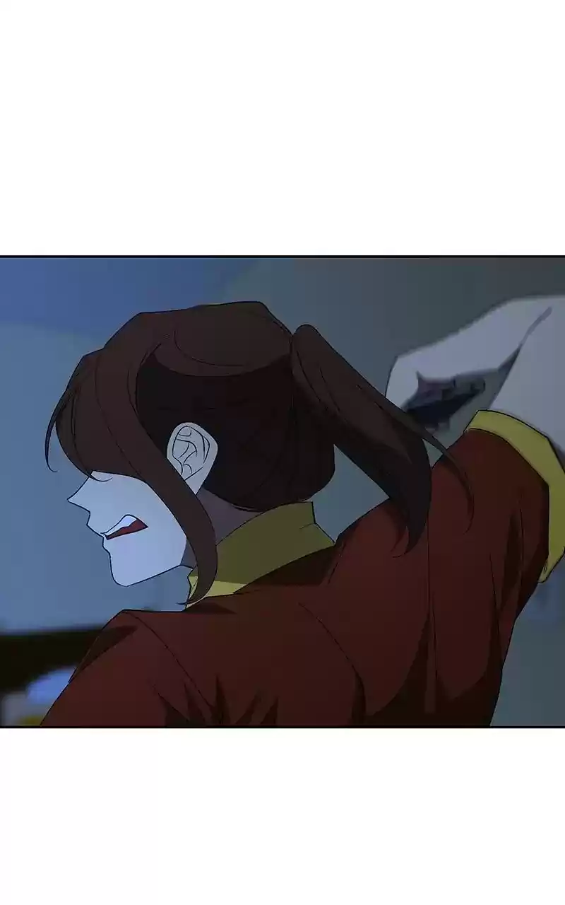 I Love Yoo Chapter 83: