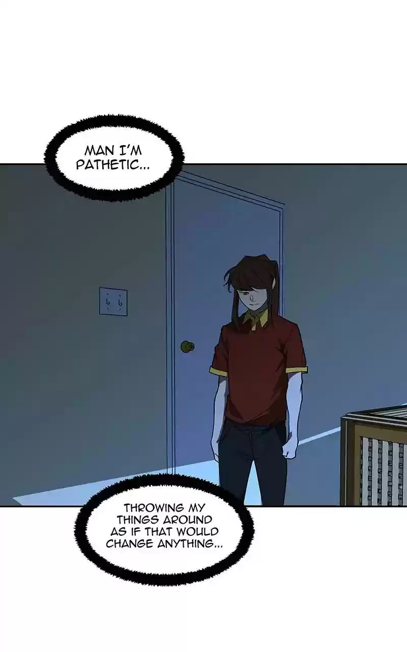 I Love Yoo Chapter 83: