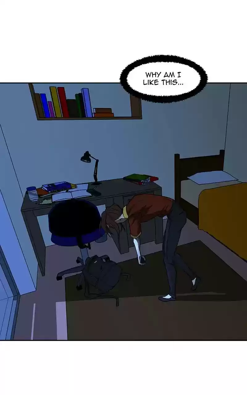 I Love Yoo Chapter 83: