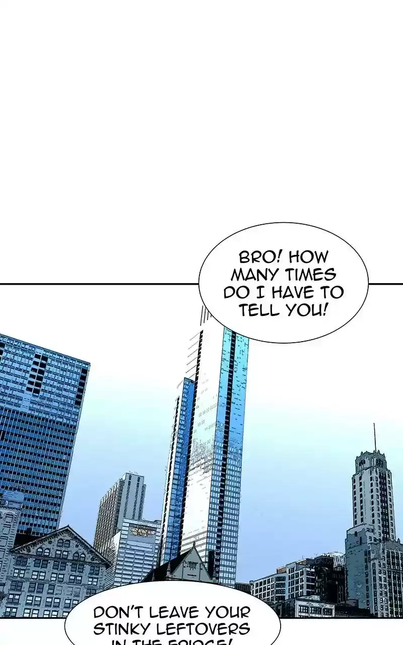 I Love Yoo Chapter 83: