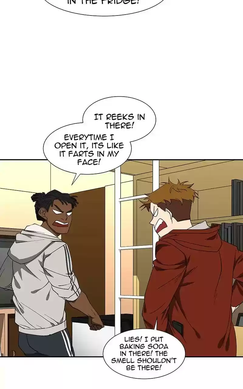 I Love Yoo Chapter 83: