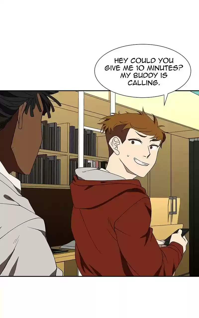 I Love Yoo Chapter 83: