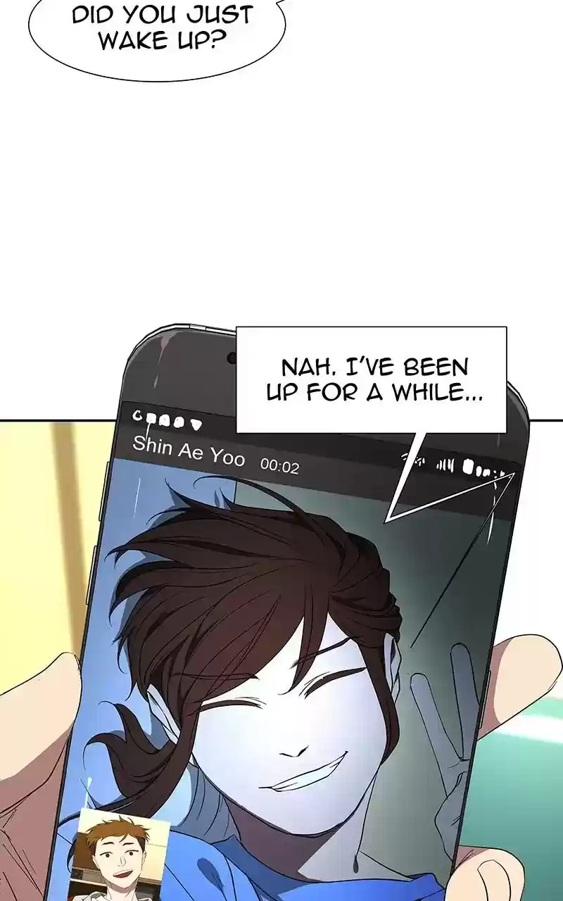 I Love Yoo Chapter 83: