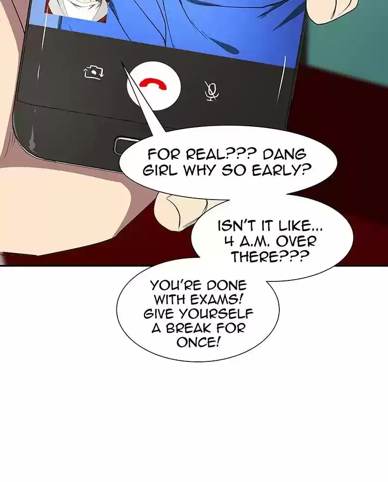 I Love Yoo Chapter 83: