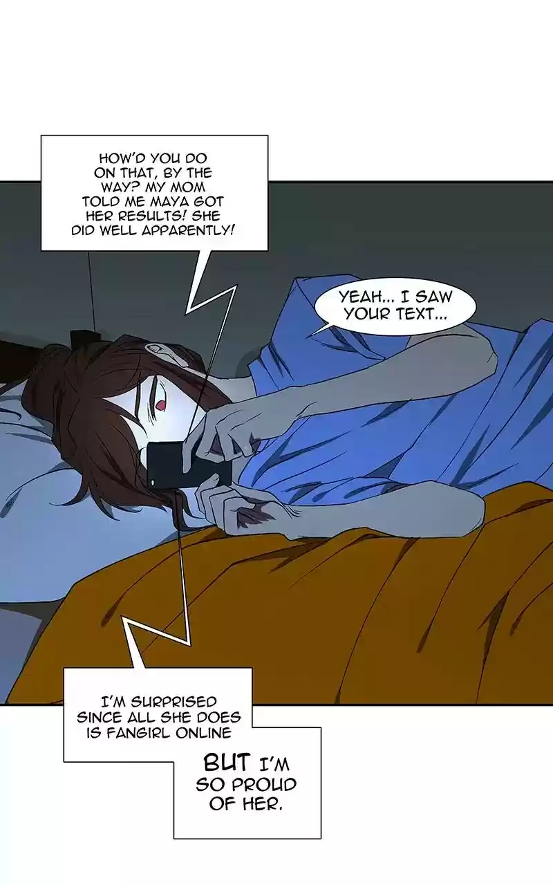 I Love Yoo Chapter 83: