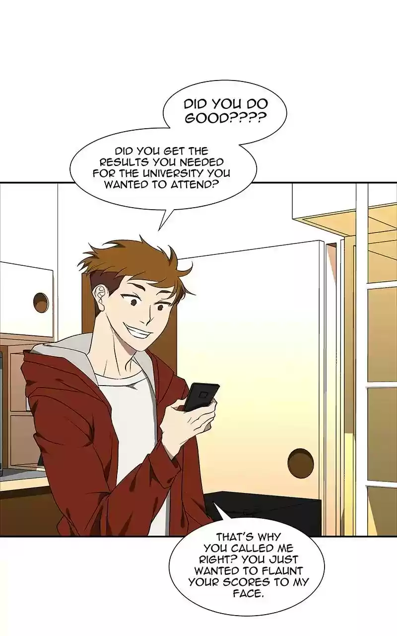 I Love Yoo Chapter 83: