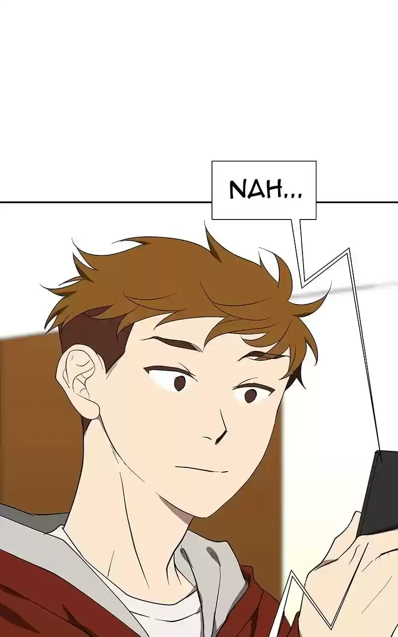 I Love Yoo Chapter 83: