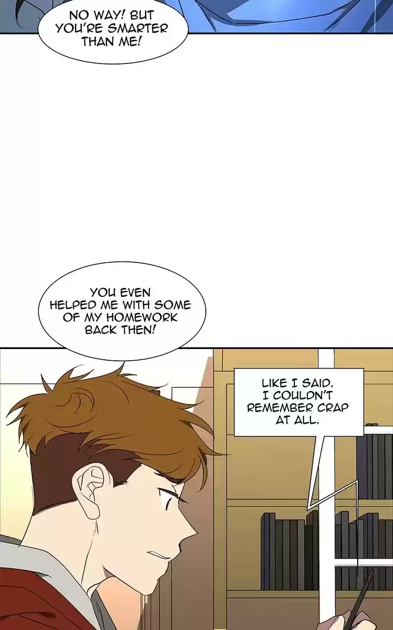 I Love Yoo Chapter 83: