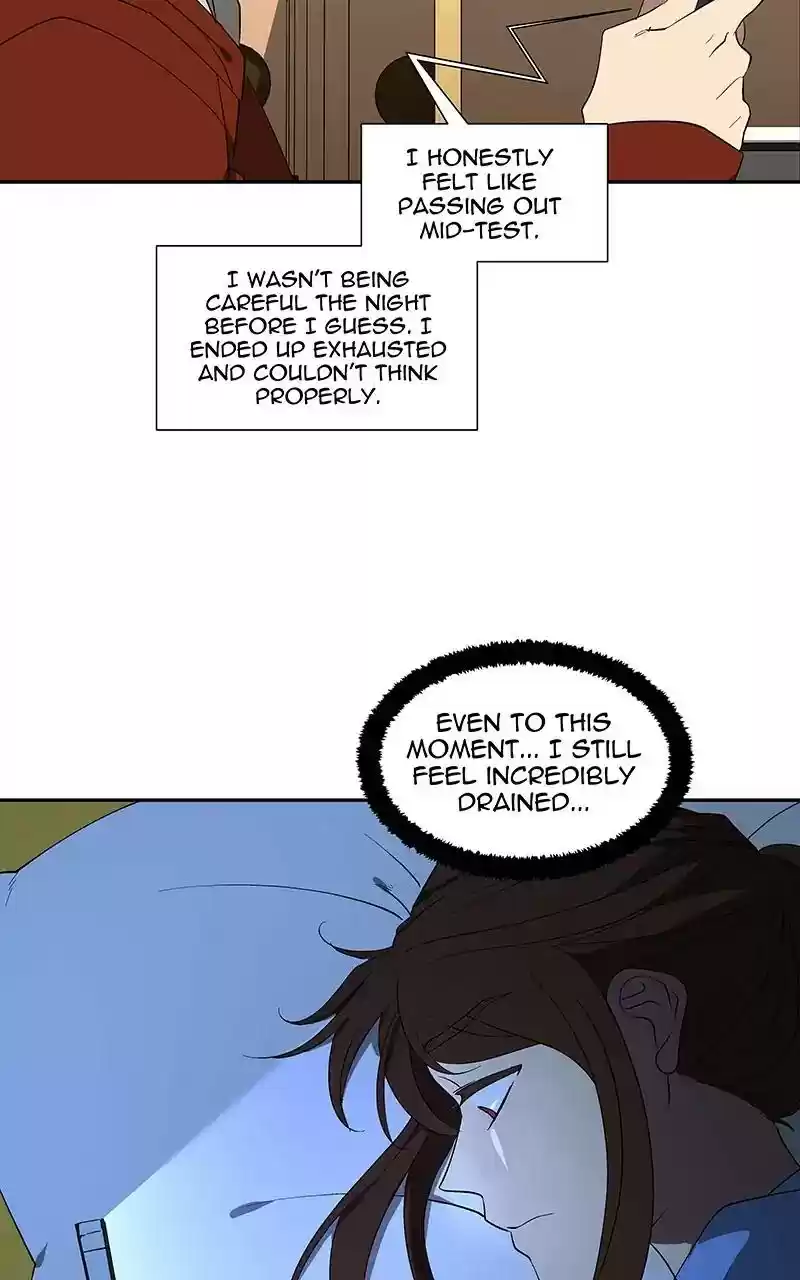 I Love Yoo Chapter 83: