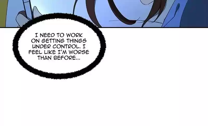 I Love Yoo Chapter 83: