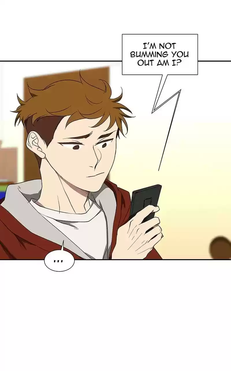 I Love Yoo Chapter 83: