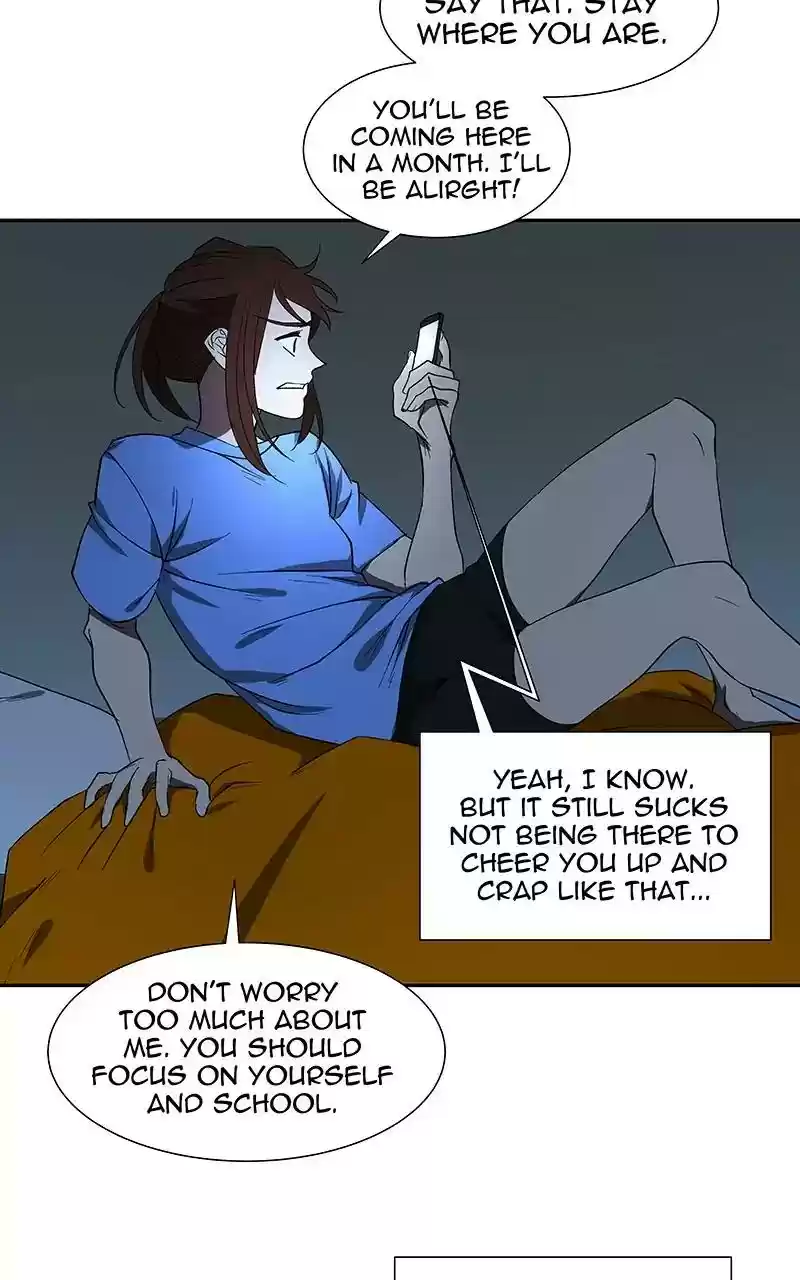 I Love Yoo Chapter 83: